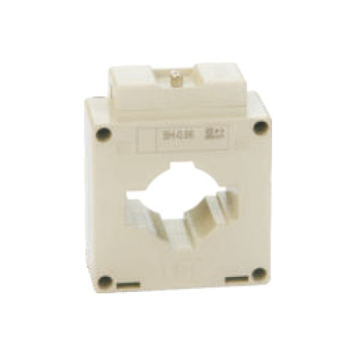 BH-0.66 Φ50 0.5级 单排 50*10