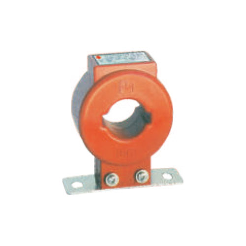 LMZJ1-0.5电流互感器0.5级(穿电缆)