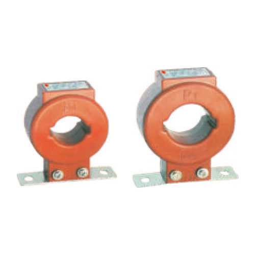 LMZJ1-0.5电流互感器 0.2级、0.2S级、0.5级(穿电缆)