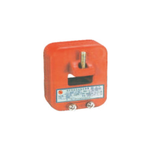 LMZ1-0.66电流互感器 0.5级(穿铜排)