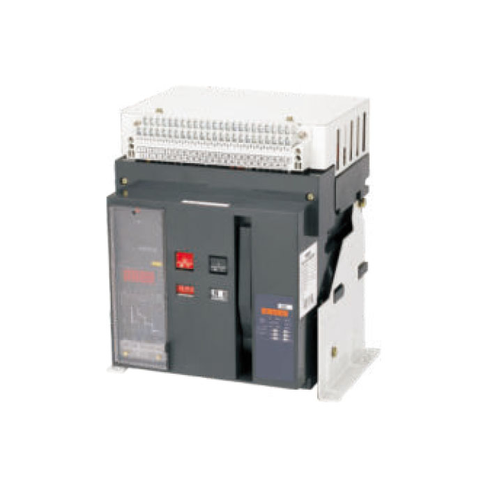 RIMW1智能型万能式断路器(固定式)