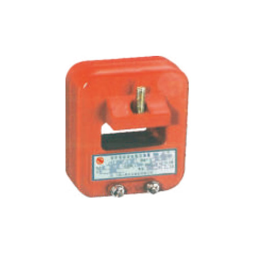 LMZ1-0.66电流互感器 02级、0.2S级、0.5级(穿铜排)