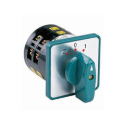 LW12-16万能转换开关