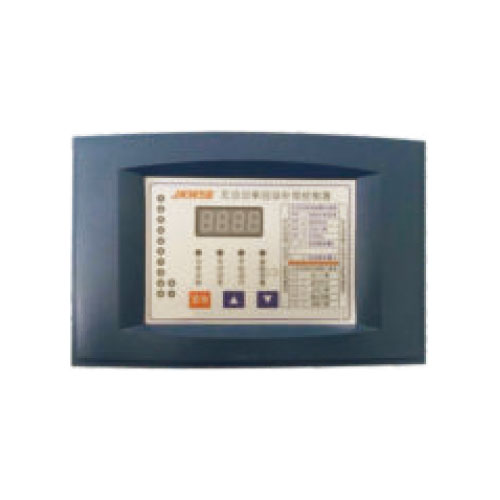 无功功率自动补偿器