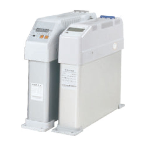 RIM81系列抗谐型低压智能电力电容器J型