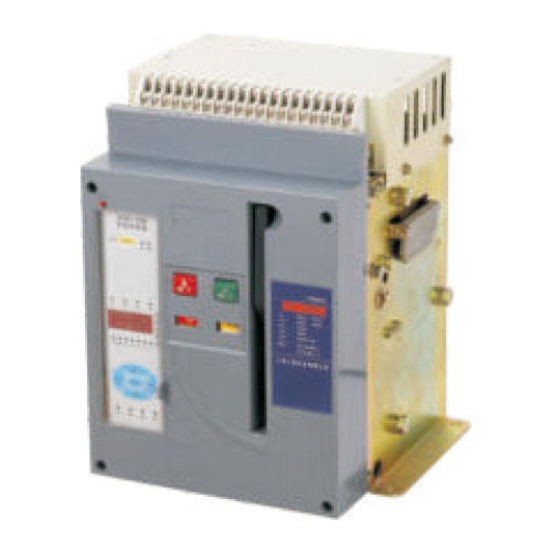 RIMW1智能型万能式断路器(固定式)(DW50改进型)