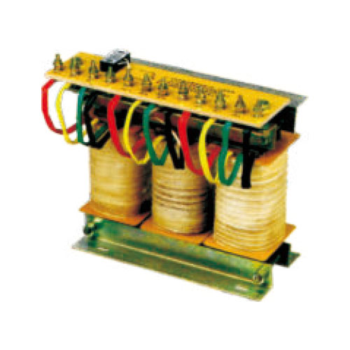 QZB自耦变压器(铝线)