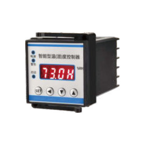 单路智能型凝露控制器