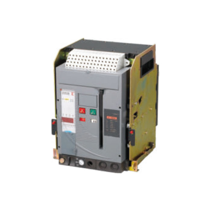 RIMW1智能型万能式断路器(抽屉式)(DW450)