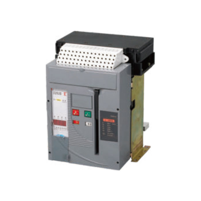 RIMW1智能型万能式断路器(固定式)(DW450)